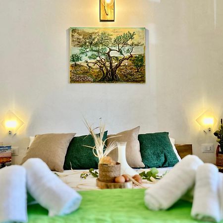Alencio Comfort Urbano Favignana Esterno foto