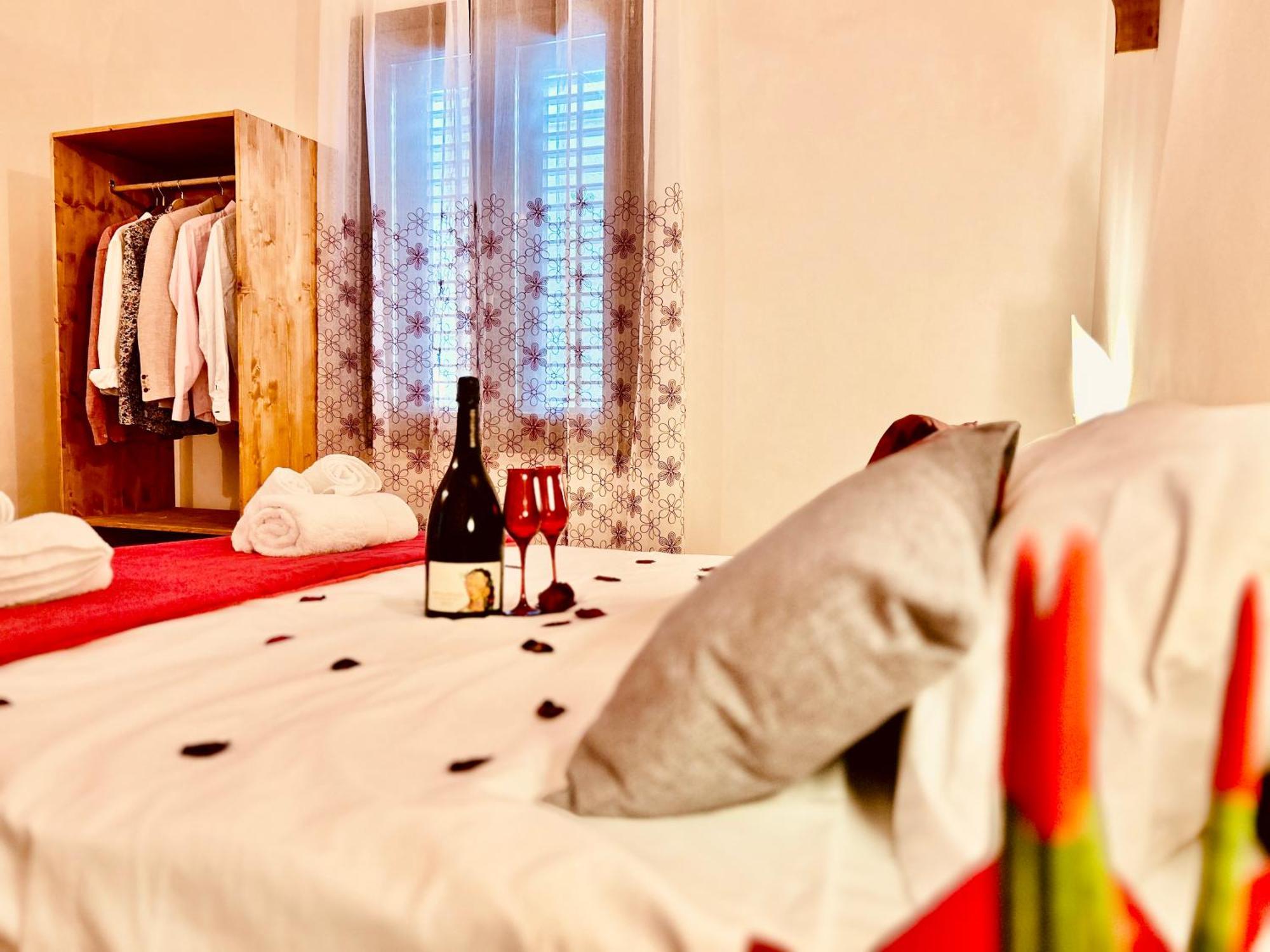 Alencio Comfort Urbano Favignana Esterno foto